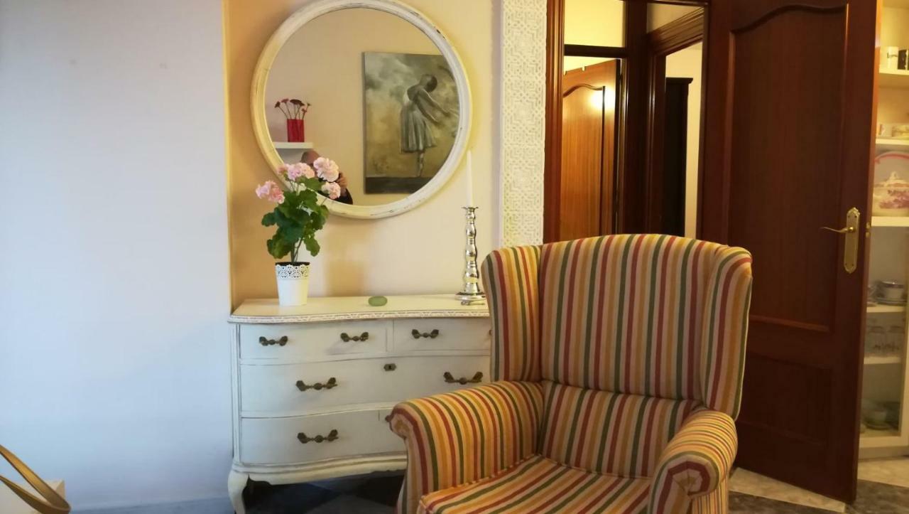 Appartement Costa Del Sol Primera Linea De Playa Malagueta Málaga